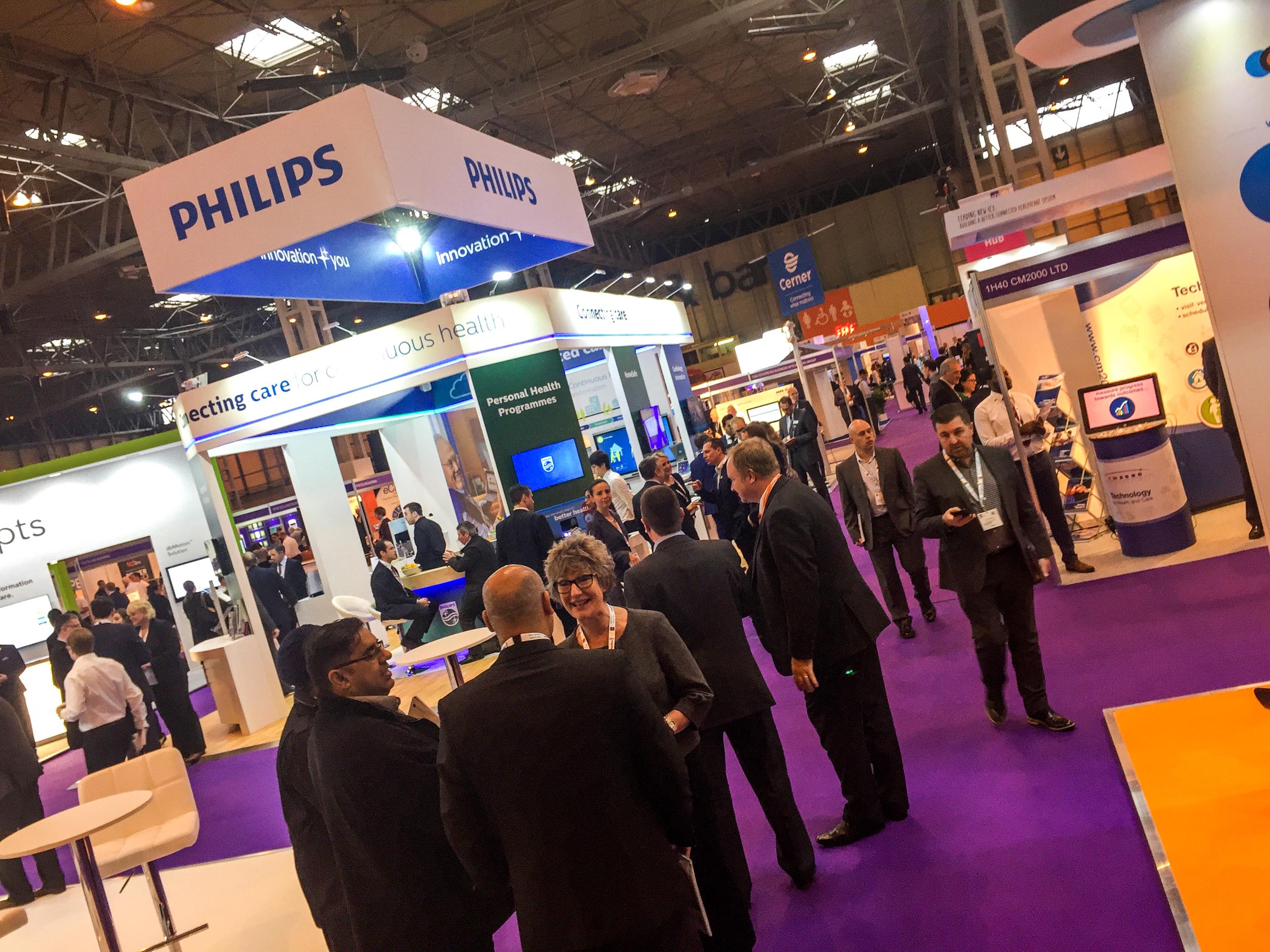 EHI Live 2016