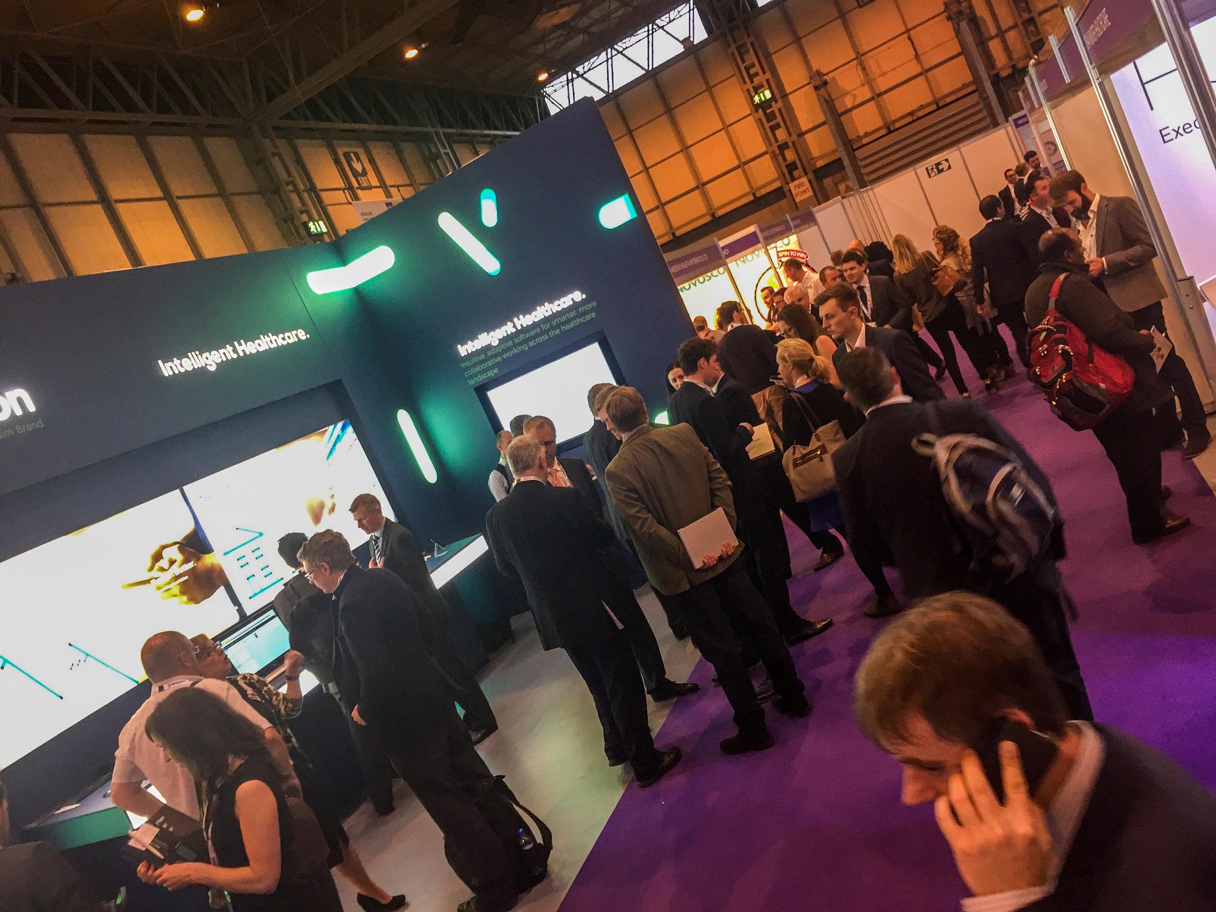 EHI Live 2016