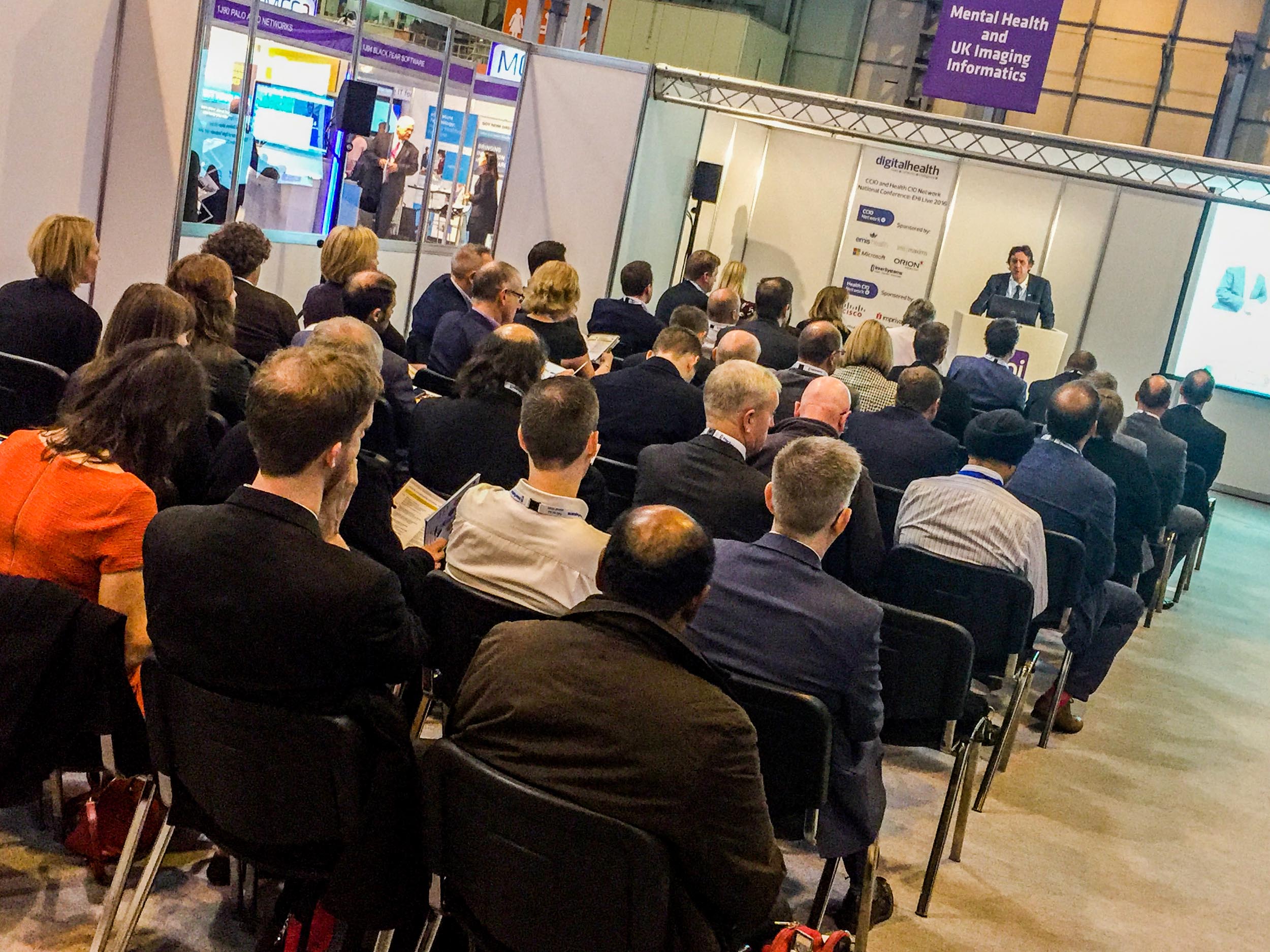 EHI Live 2016