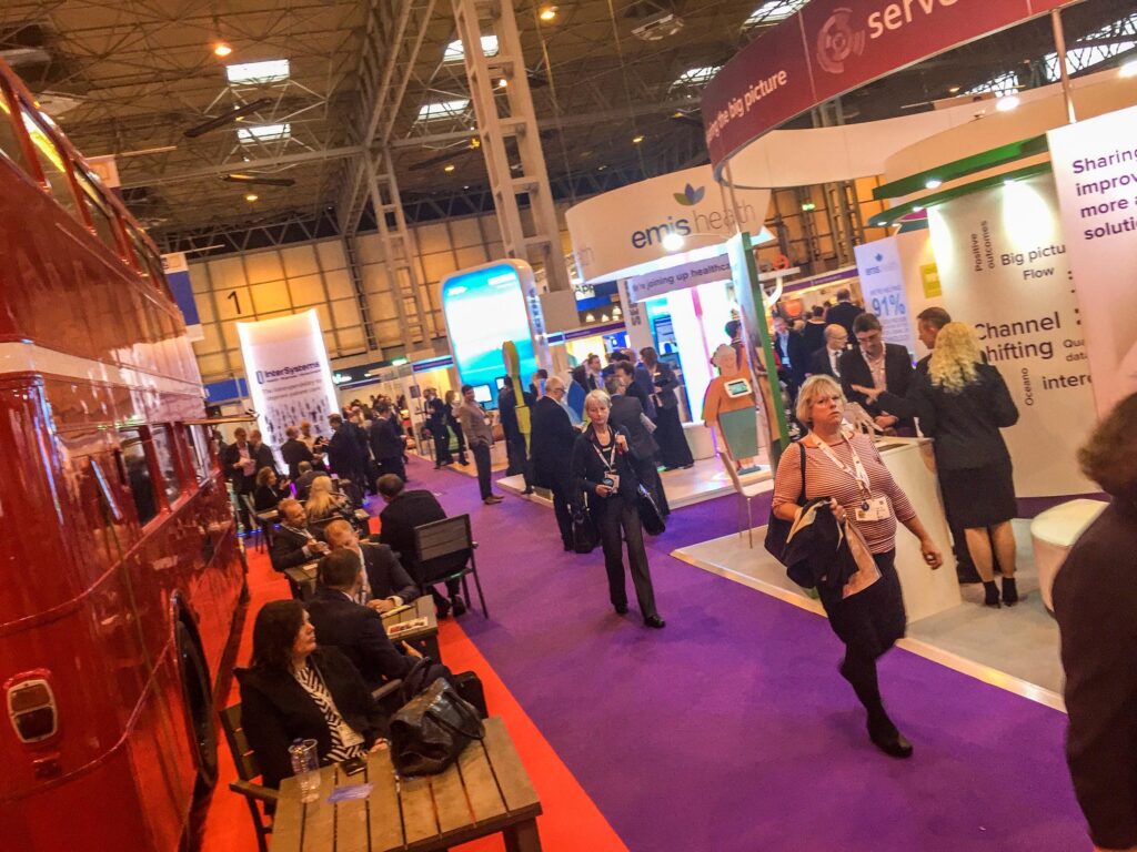 EHI Live 2016