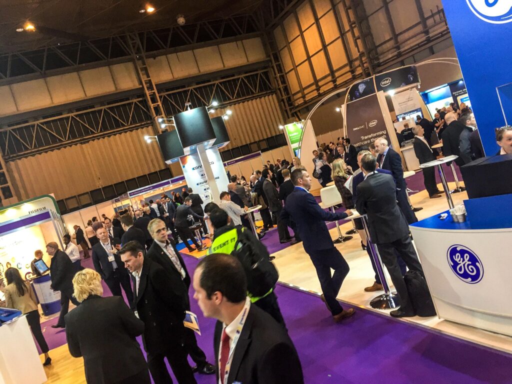 EHI Live 2016