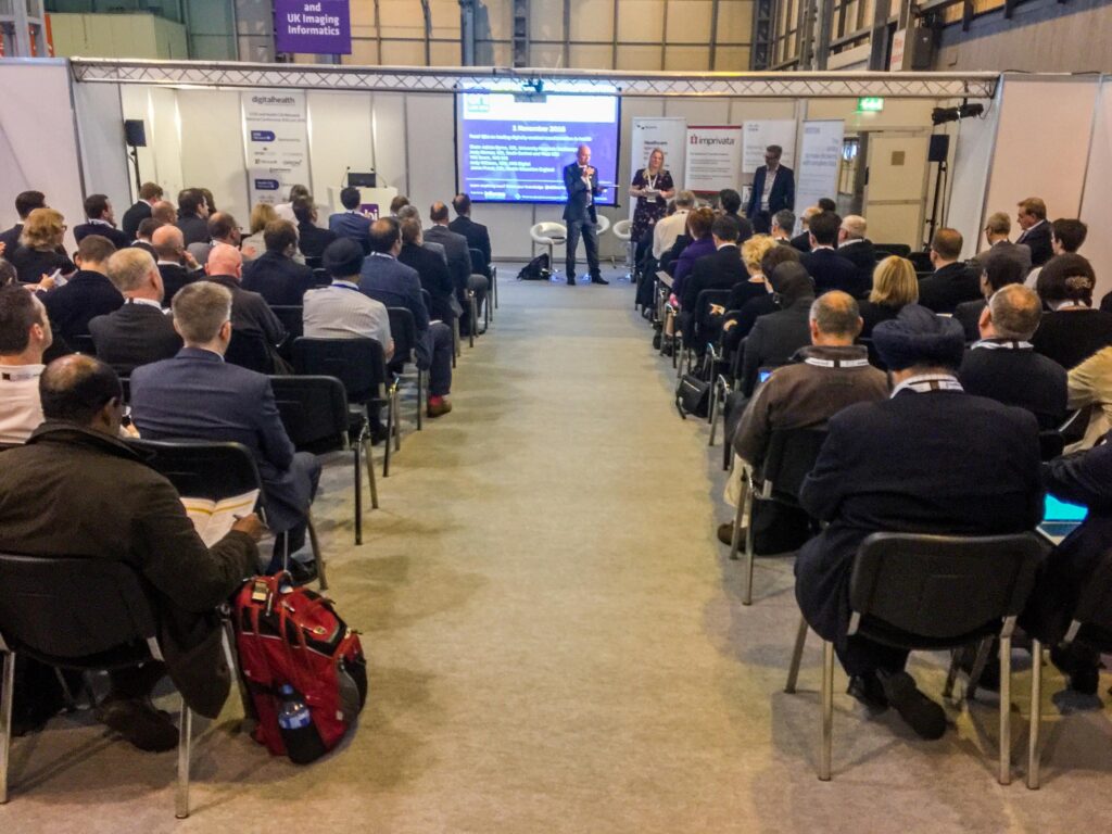 EHI Live 2016