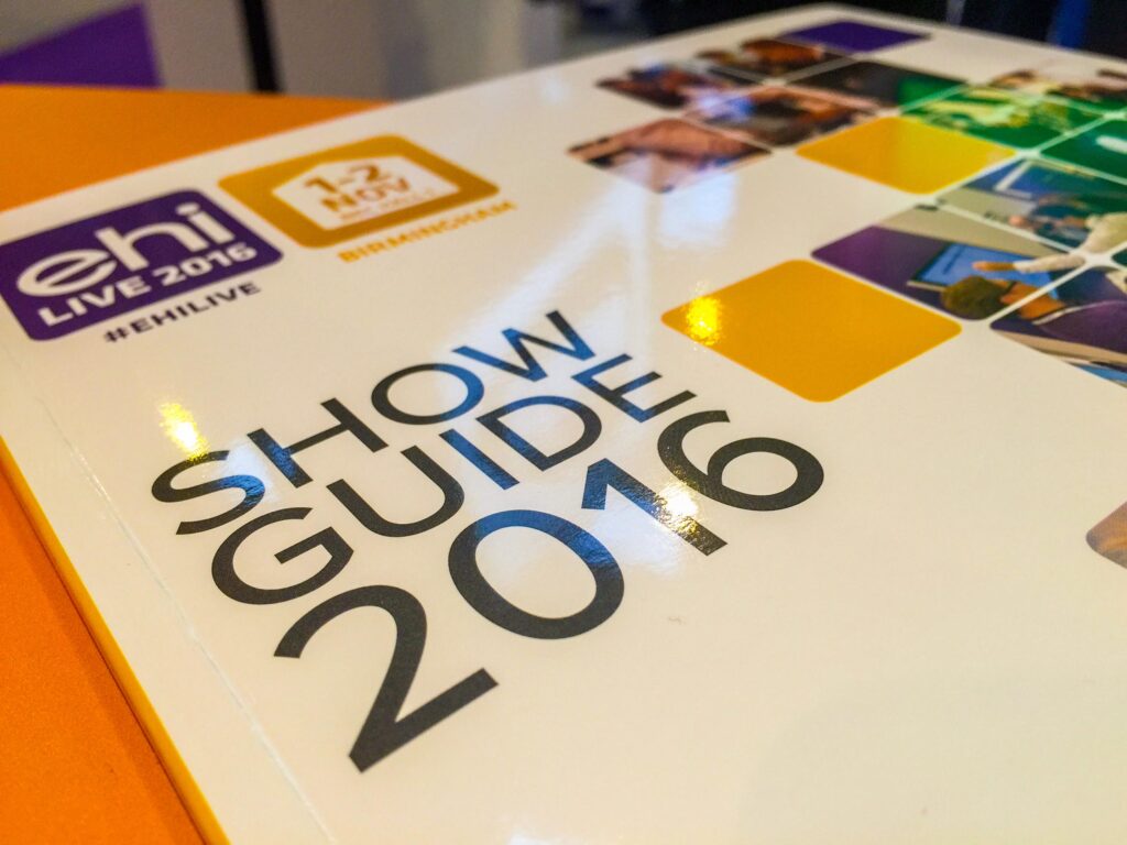 EHI Live 2016