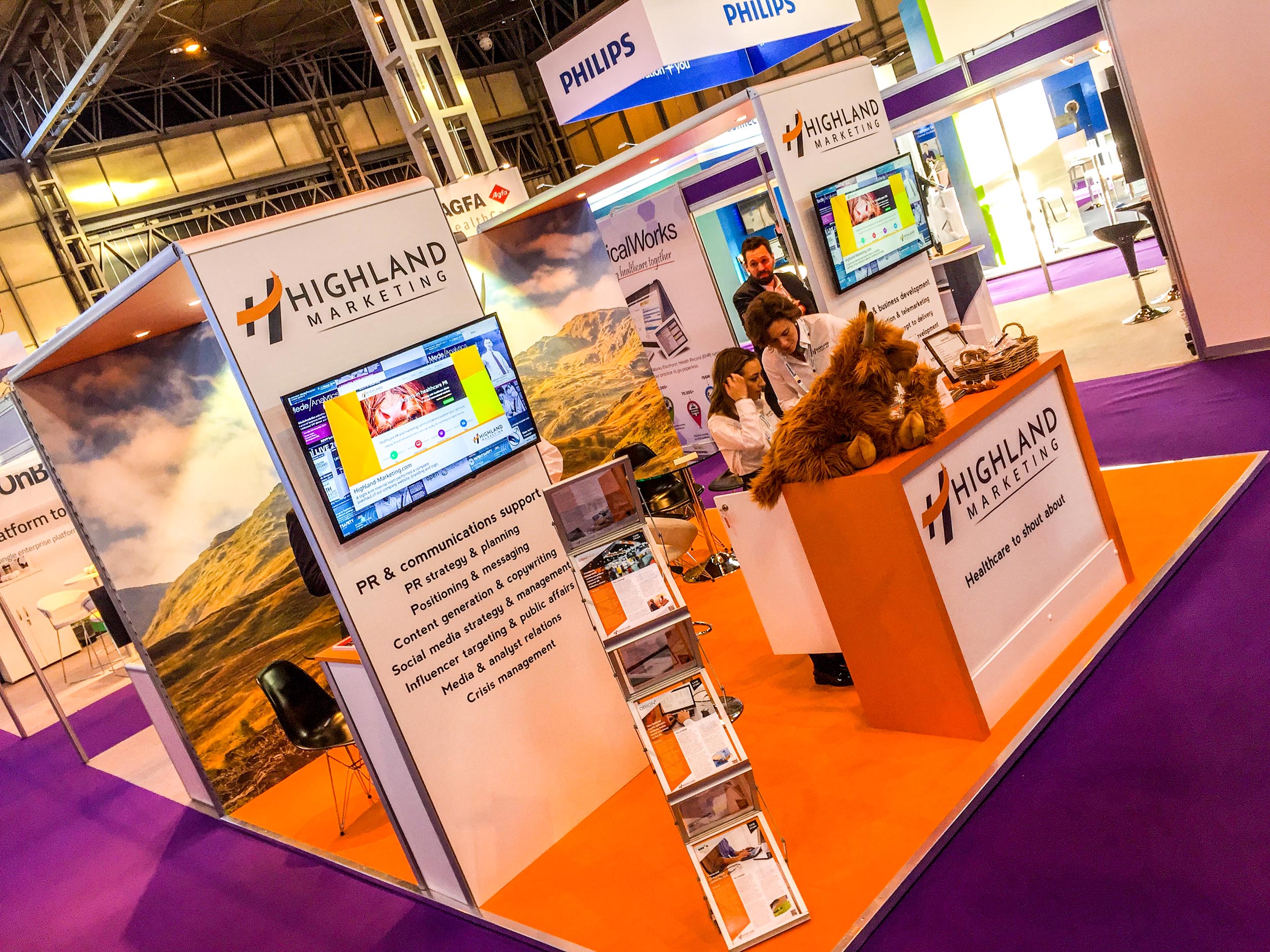 EHI Live 2016