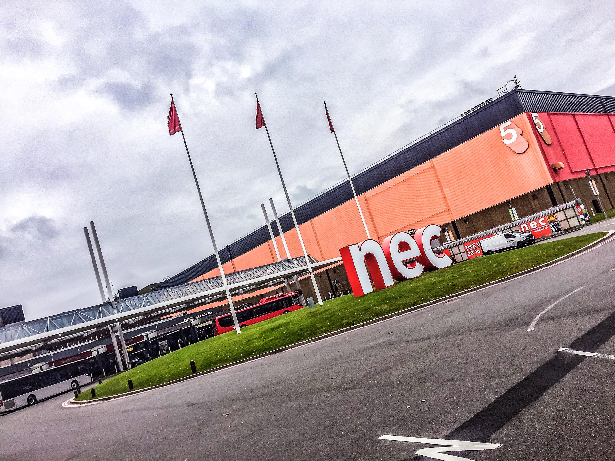 EHI Live 2016