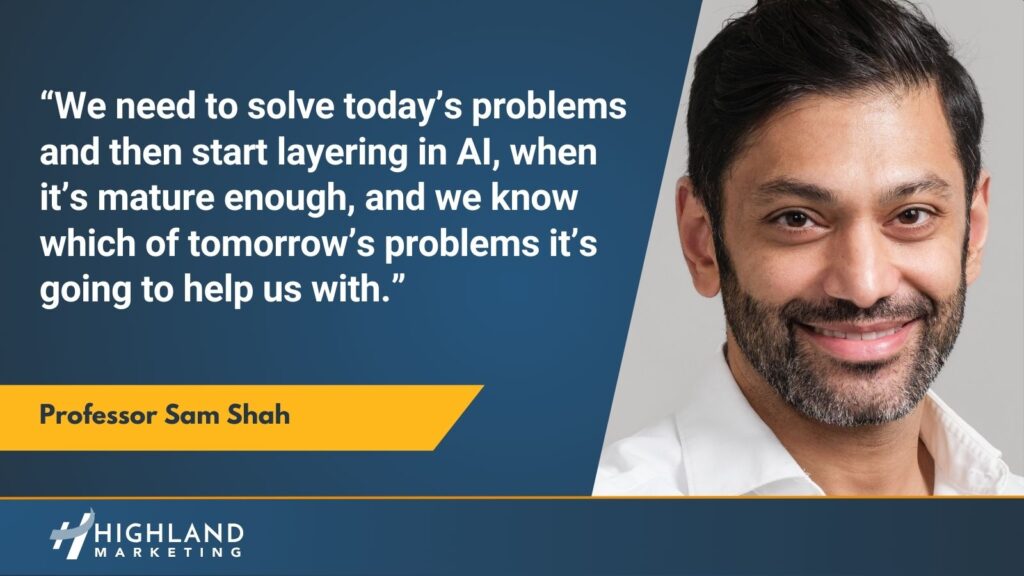Sam Shah