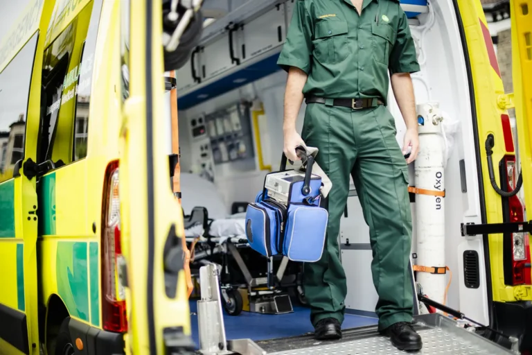 paramedic-ambulance