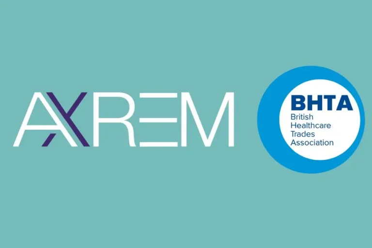 AXREM BHTA