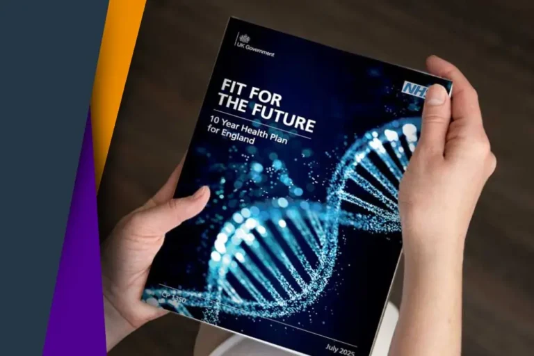 Fit for the Future