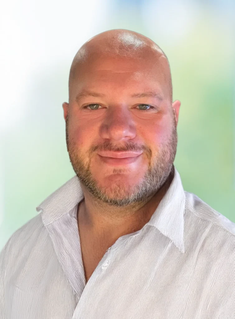 Gregor MacKenzie