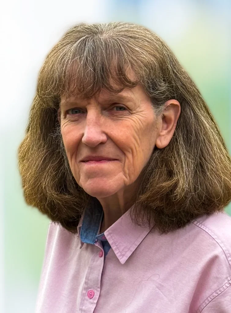 Susan Venables