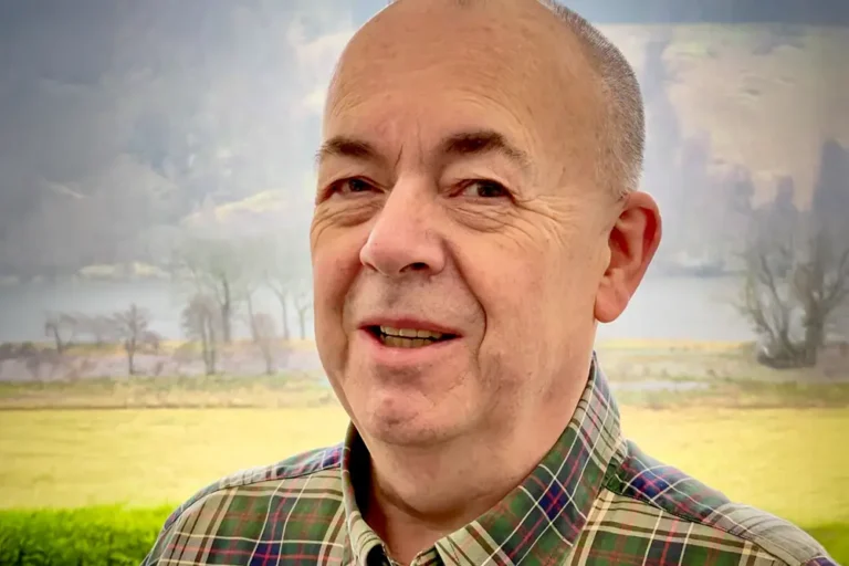 Mark Venables