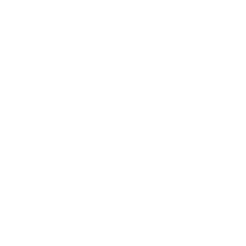 White dartboard with arrow target