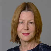 Maria Kane OBE