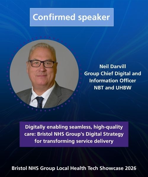 Neil Darvill