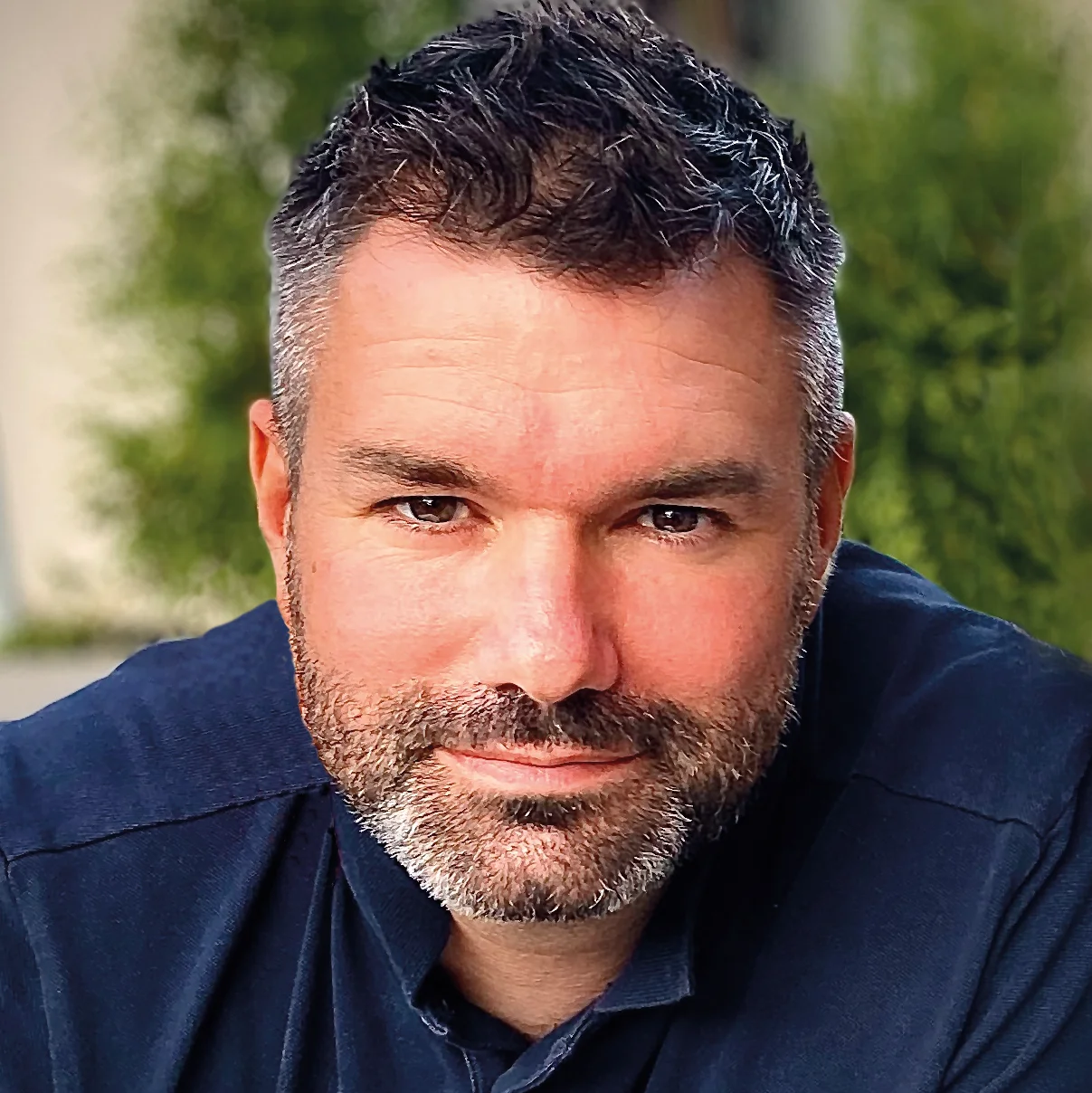Kevin Monk