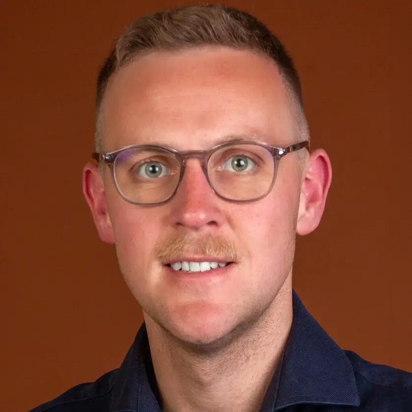 James Hughes