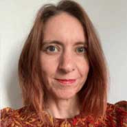 Dr Mairead Murphy