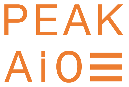 PEAK:AIO