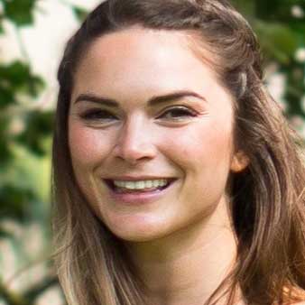 Dr Sophie Turnbull