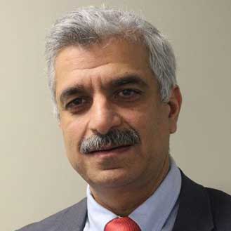 Prof Sanjoy Shah